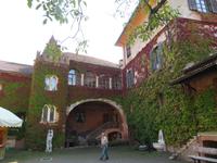 Schloss Rametz &ndash; &copy; Jürgen Schmeißer (Eberhardt TRAVEL)