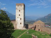 Schloss Sigmundskron - MMM Firmian &ndash; &copy; Jürgen Schmeißer (Eberhardt TRAVEL)