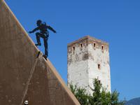 Schloss Sigmundskron - MMM Firmian &ndash; &copy; Jürgen Schmeißer (Eberhardt TRAVEL)