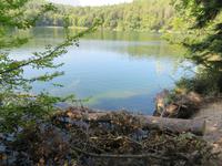 kleiner Montigler See &ndash; &copy; Jürgen Schmeißer (Eberhardt TRAVEL)