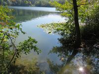 kleiner Montigler See &ndash; &copy; Jürgen Schmeißer (Eberhardt TRAVEL)