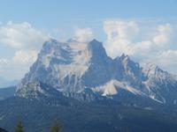Pelmo &ndash; &copy; Jürgen Schmeißer (Eberhardt TRAVEL)