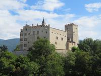 Schloss Bruneck: MMM Ripa &ndash; &copy; Jürgen Schmeißer (Eberhardt TRAVEL)
