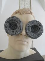 Sonderausstellung ladinischer Kunst im MMM Ripa &ndash; &copy; Jürgen Schmeißer (Eberhardt TRAVEL)