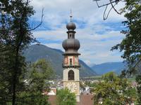 Bruneck &ndash; &copy; Jürgen Schmeißer (Eberhardt TRAVEL)
