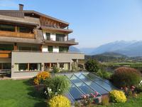 Hotel Mühlgarten &ndash; &copy; Jürgen Schmeißer (Eberhardt TRAVEL)