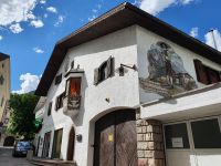 Südtirol, Vinschgau, Schlanders &ndash; &copy; Ria Heilmann (Eberhardt TRAVEL)