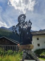 Südtirol, Sulden, MMM Ortles &ndash; &copy; Ria Heilmann (Eberhardt TRAVEL)
