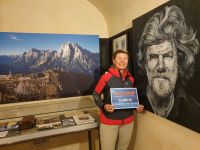 Provinz Belluno, MMM Monte Rite &ndash; &copy; Ria Heilmann (Eberhardt TRAVEL)