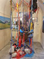 Provinz Belluno, MMM Monte Rite &ndash; &copy; Ria Heilmann (Eberhardt TRAVEL)