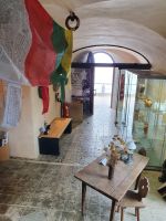 Provinz Belluno, MMM Monte Rite &ndash; &copy; Ria Heilmann (Eberhardt TRAVEL)