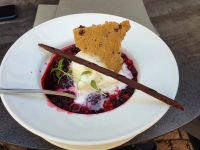 Mittagsimbiss &ndash; &copy; Ria Heilmann (Eberhardt TRAVEL)