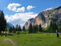 Südtirol, Rautal &ndash; &copy; Ria Heilmann (Eberhardt TRAVEL)