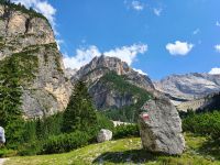 Südtirol, Rautal &ndash; &copy; Ria Heilmann (Eberhardt TRAVEL)