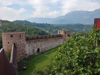 MMM Firmian &ndash; &copy; Betina Marinov (Eberhardt TRAVEL)