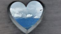 MMM Dolomites auf dem Monte Rite mit Alpendohlen &ndash; &copy; Betina Marinov (Eberhardt TRAVEL)