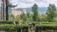 MMM Ripa in Bruneck &ndash; &copy; Betina Marinov (Eberhardt TRAVEL)