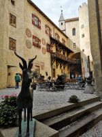 MMM Ripa in Bruneck &ndash; &copy; Betina Marinov (Eberhardt TRAVEL)