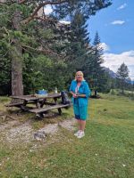 Pederü Tal &ndash; &copy; Betina Marinov (Eberhardt TRAVEL)