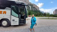 Hubert und Betina &ndash; &copy; Betina Marinov (Eberhardt TRAVEL)