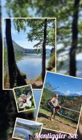 am Montiggl See &ndash; &copy; Betina Marinov (Eberhardt TRAVEL)