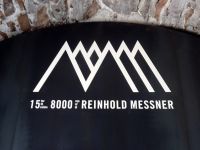 Reinhold Messner &ndash; &copy; Betina Marinov (Eberhardt TRAVEL)