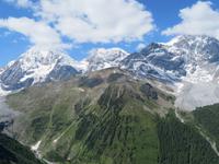 Ortler &ndash; &copy; Jürgen Schmeißer (Eberhardt TRAVEL)