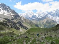 Ortler &ndash; &copy; Jürgen Schmeißer (Eberhardt TRAVEL)
