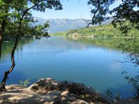 Montiggler See &ndash; &copy; Jürgen Schmeißer (Eberhardt TRAVEL)