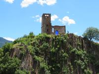 Firmian &ndash; &copy; Jürgen Schmeißer (Eberhardt TRAVEL)