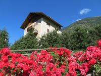 Tschars &ndash; &copy; Jürgen Schmeißer (Eberhardt TRAVEL)