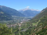 Vinschgau &ndash; &copy; Jürgen Schmeißer (Eberhardt TRAVEL)