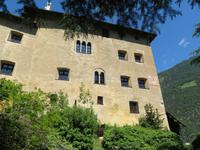 Schloss Juval &ndash; &copy; Jürgen Schmeißer (Eberhardt TRAVEL)