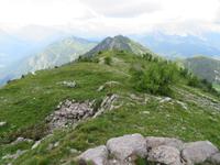 Monte Rite &ndash; &copy; Jürgen Schmeißer (Eberhardt TRAVEL)