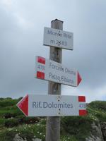 Monte Rite &ndash; &copy; Jürgen Schmeißer (Eberhardt TRAVEL)