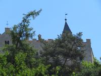 Schloss Bruneck &ndash; &copy; Jürgen Schmeißer (Eberhardt TRAVEL)