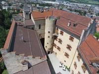 Schloss Bruneck &ndash; &copy; Jürgen Schmeißer (Eberhardt TRAVEL)