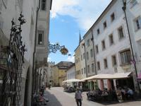 Bruneck &ndash; &copy; Jürgen Schmeißer (Eberhardt TRAVEL)