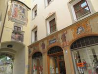 Bruneck &ndash; &copy; Jürgen Schmeißer (Eberhardt TRAVEL)