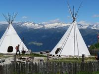 Kronplatz &ndash; &copy; Jürgen Schmeißer (Eberhardt TRAVEL)