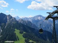Kronplatz &ndash; &copy; Jürgen Schmeißer (Eberhardt TRAVEL)
