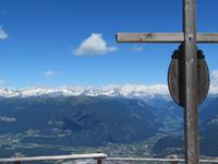 Kronplatz &ndash; &copy; Jürgen Schmeißer (Eberhardt TRAVEL)