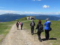 Kronplatz &ndash; &copy; Jürgen Schmeißer (Eberhardt TRAVEL)