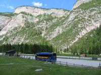 im Rautal &ndash; &copy; Jürgen Schmeißer (Eberhardt TRAVEL)