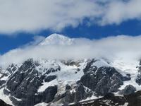 Königsspitze &ndash; &copy; Jürgen Schmeißer (Eberhardt TRAVEL)