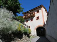 Tschars &ndash; &copy; Jürgen Schmeißer (Eberhardt TRAVEL)