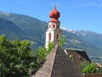 Tschars &ndash; &copy; Jürgen Schmeißer (Eberhardt TRAVEL)
