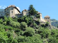 Schloss Juval &ndash; &copy; Jürgen Schmeißer (Eberhardt TRAVEL)