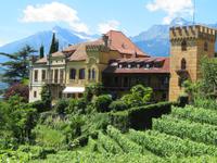 Schloss Rametz &ndash; &copy; Jürgen Schmeißer (Eberhardt TRAVEL)