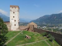 MMM Firmian &ndash; &copy; Jürgen Schmeißer (Eberhardt TRAVEL)